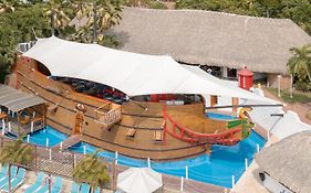Decameron Galeón